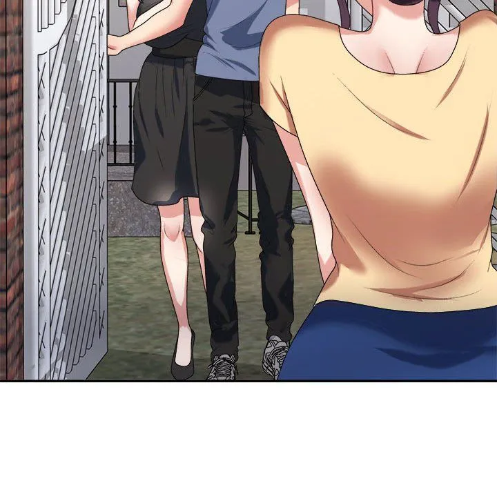 不同寻常的爱 - 第15話 - page 137