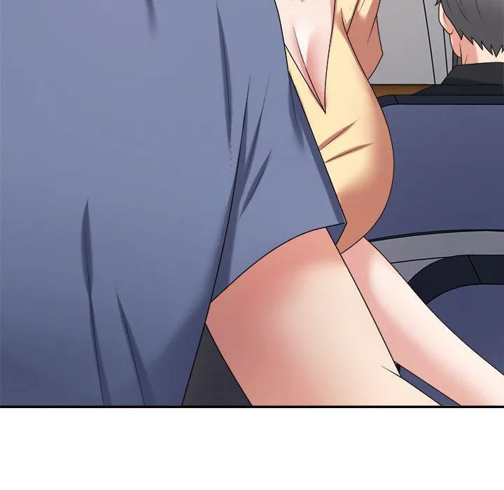 不同寻常的爱 - 第15話 - page 151