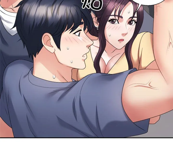 不同寻常的爱 - 第15話 - page 168
