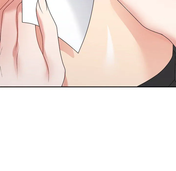 不同寻常的爱 - 第19話 - page 8