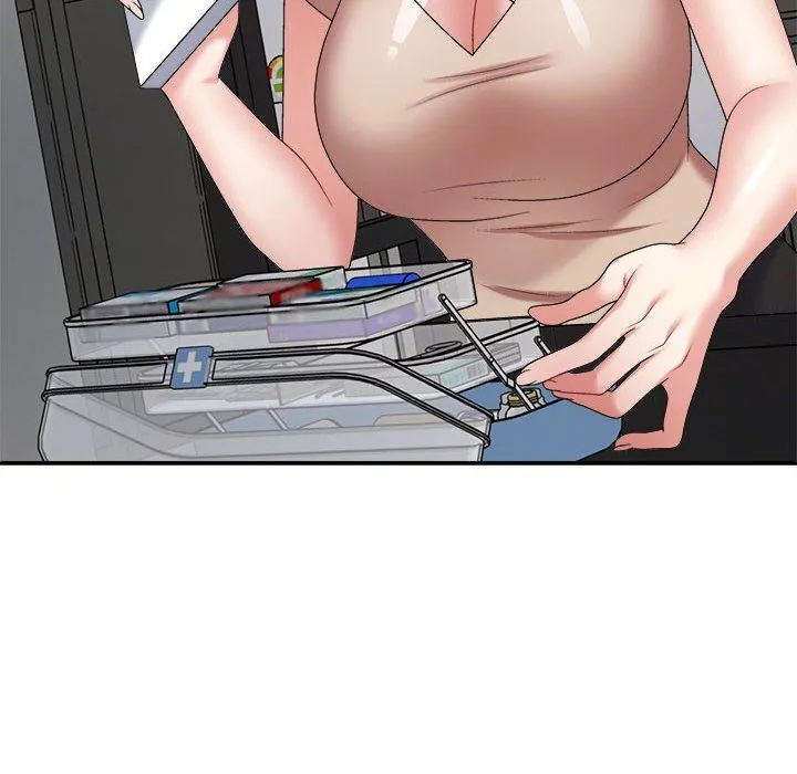 不同寻常的爱 - 第19話 - page 15