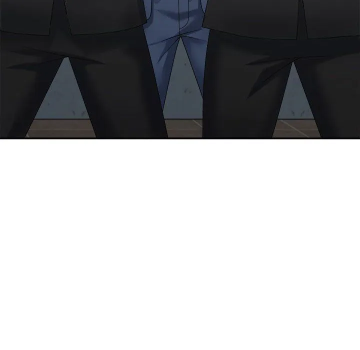 不同寻常的爱 - 第19話 - page 94