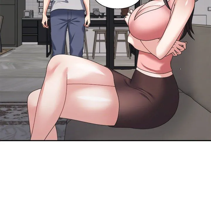 不同寻常的爱 - 第19話 - page 108