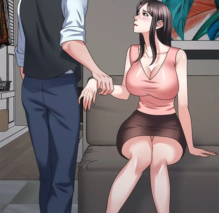 不同寻常的爱 - 第19話 - page 117