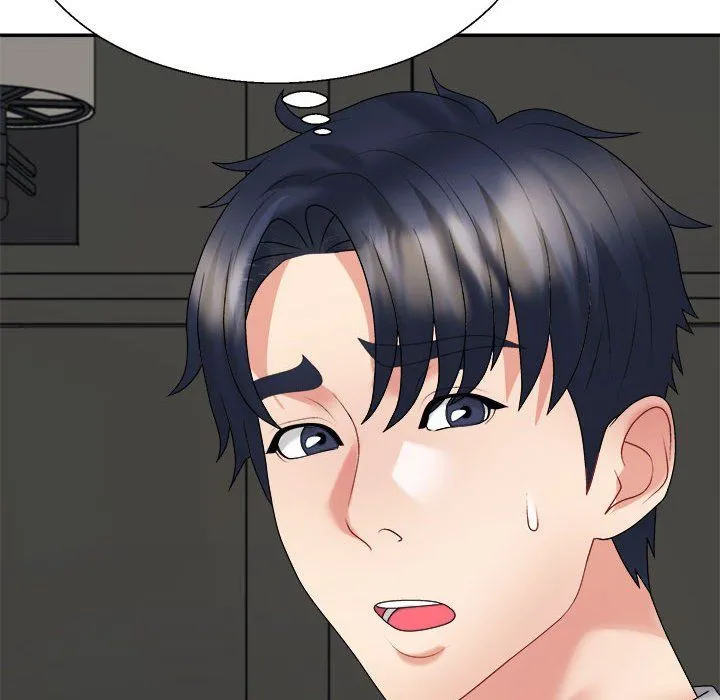 不同寻常的爱 - 第19話 - page 164