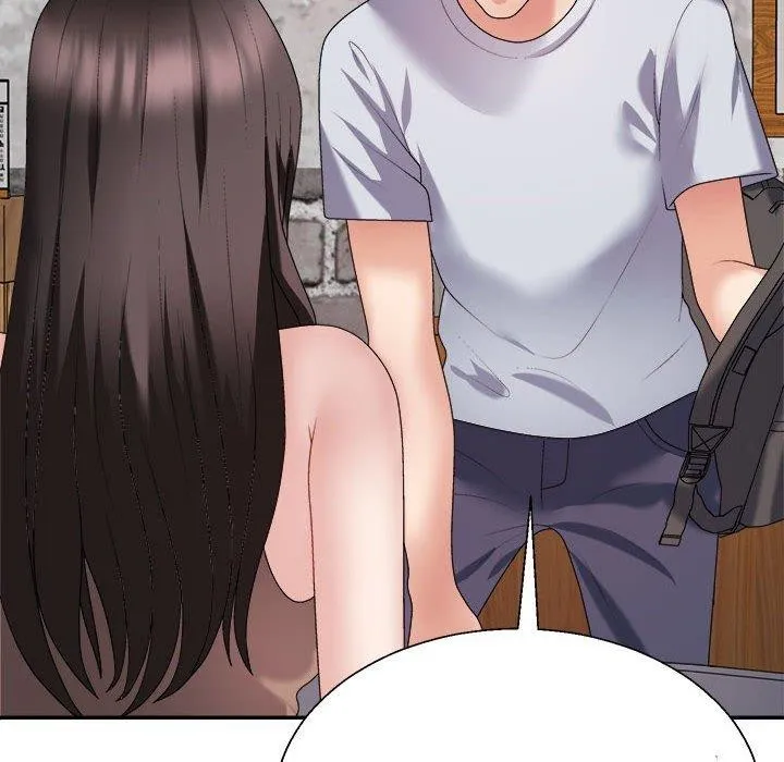 不同寻常的爱 - 第32話 - page 31