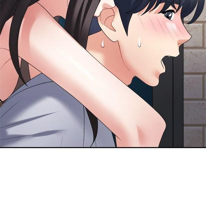 不同寻常的爱 - 第32話 - page 61