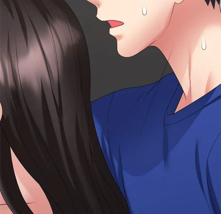 不同寻常的爱 - 第24話 - page 117