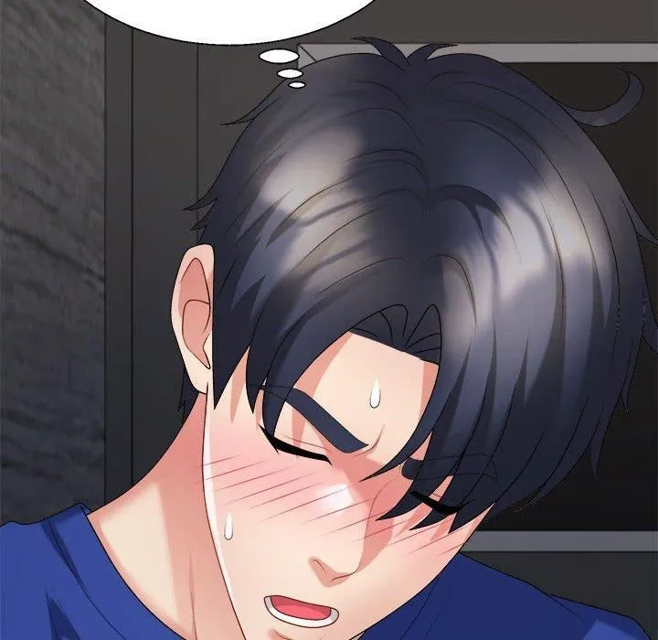 不同寻常的爱 - 第24話 - page 131