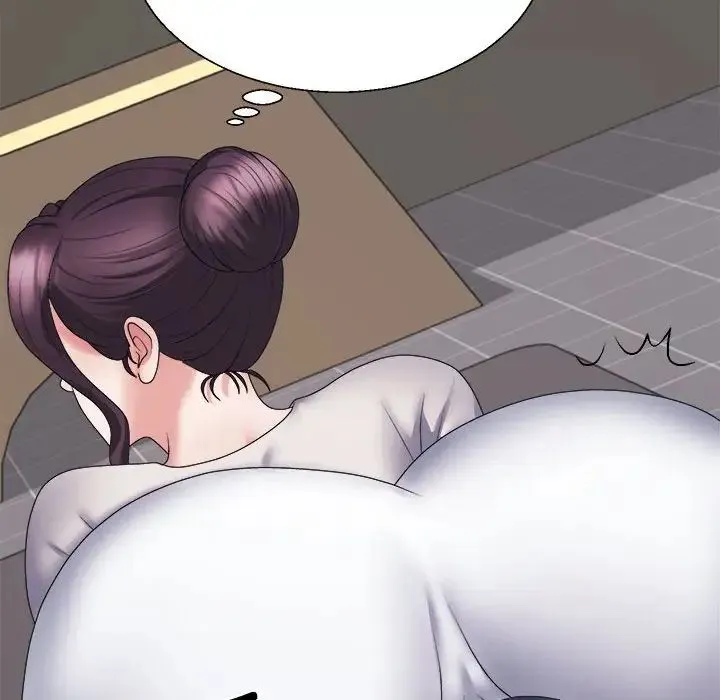 不同寻常的爱 - 第12話 - page 18