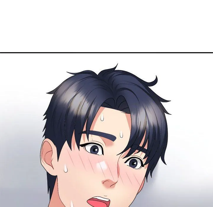 不同寻常的爱 - 第14話 - page 27