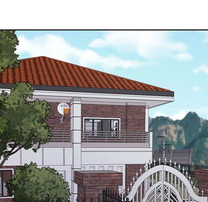 不同寻常的爱 - 第14話 - page 51