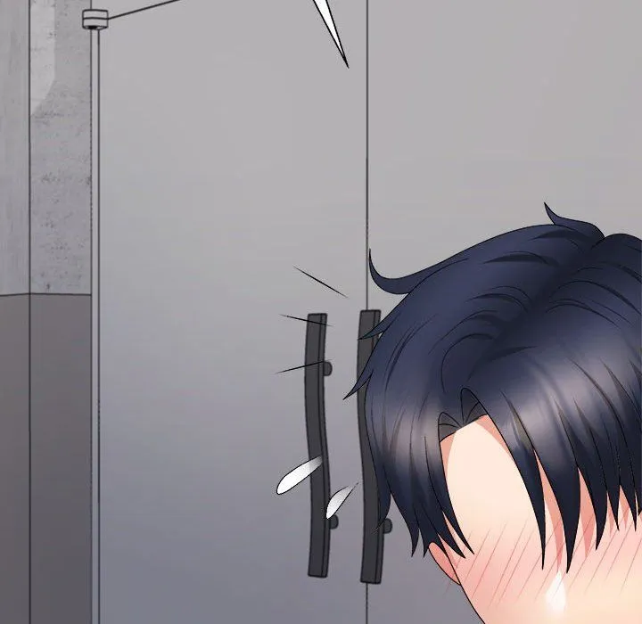 不同寻常的爱 - 第14話 - page 141