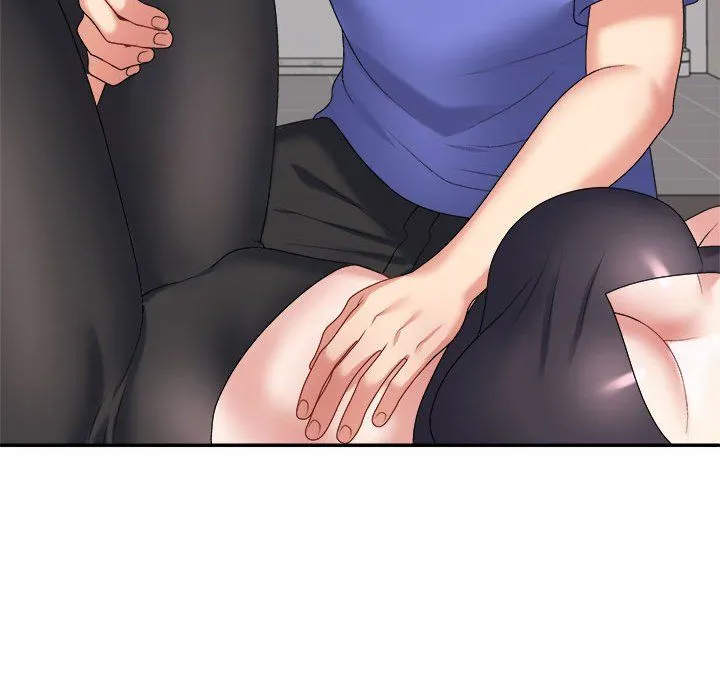 不同寻常的爱 - 第14話 - page 153