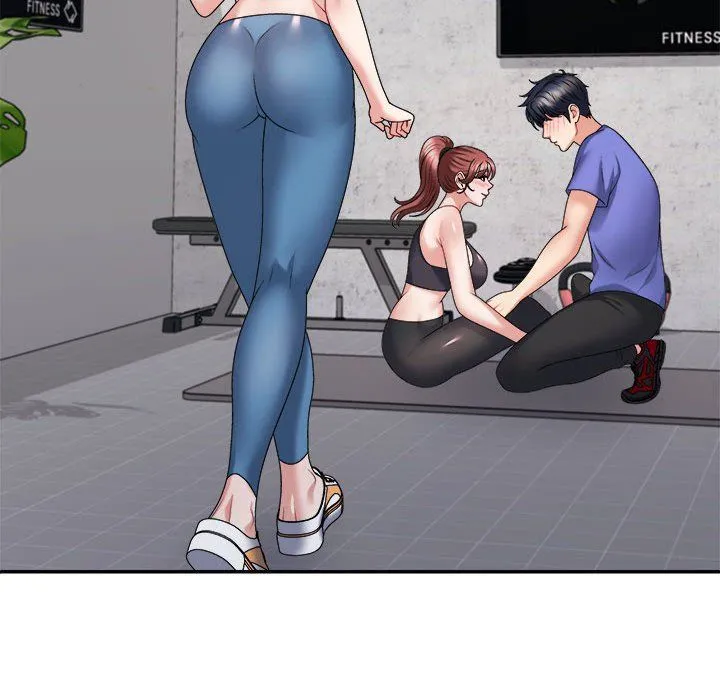 不同寻常的爱 - 第14話 - page 181