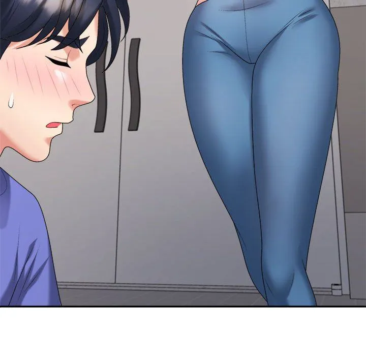不同寻常的爱 - 第14話 - page 184