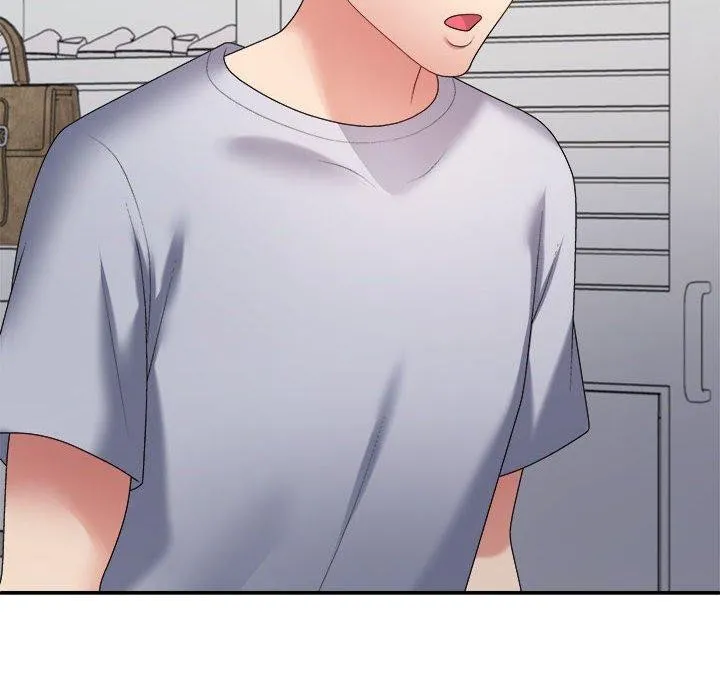 不同寻常的爱 - 第33話 - page 8