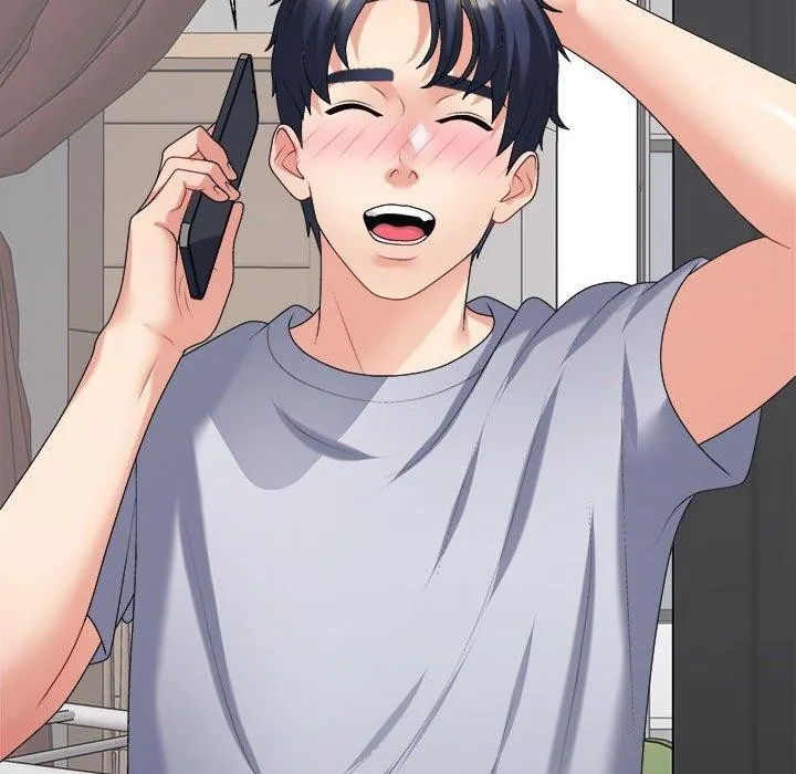 不同寻常的爱 - 第33話 - page 35