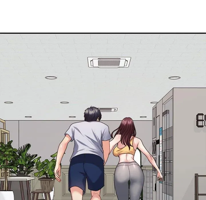 不同寻常的爱 - 第33話 - page 58