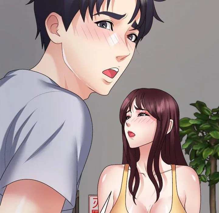 不同寻常的爱 - 第33話 - page 107