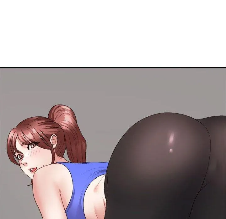 不同寻常的爱 - 第33話 - page 118