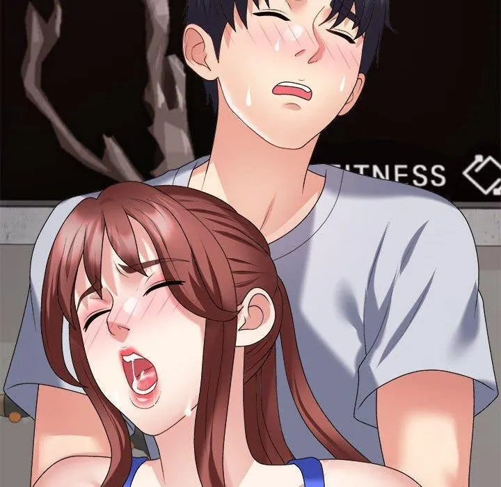 不同寻常的爱 - 第33話 - page 160