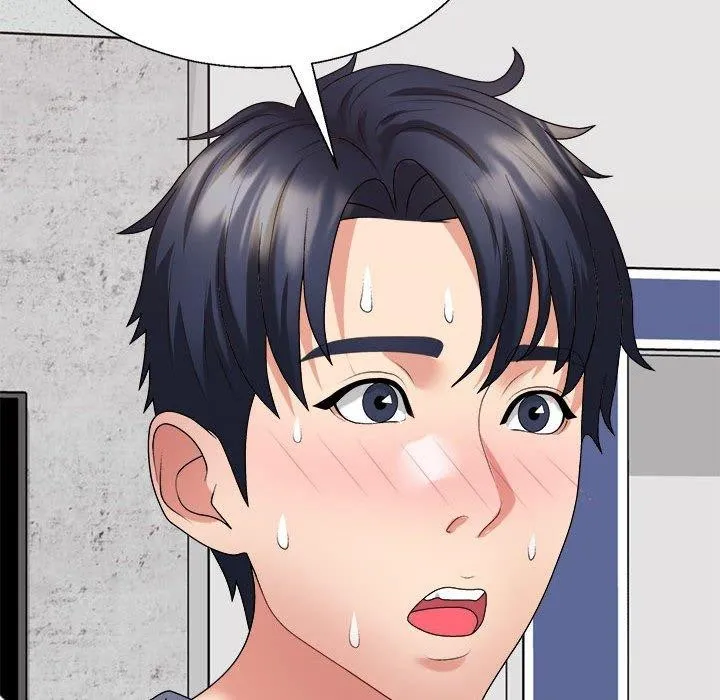 不同寻常的爱 - 第33話 - page 186