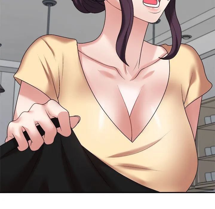 不同寻常的爱 - 第17話 - page 11