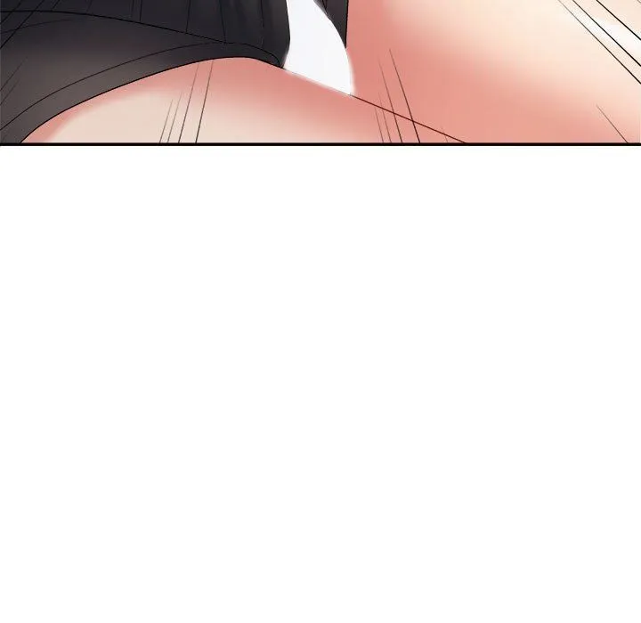 不同寻常的爱 - 第17話 - page 21