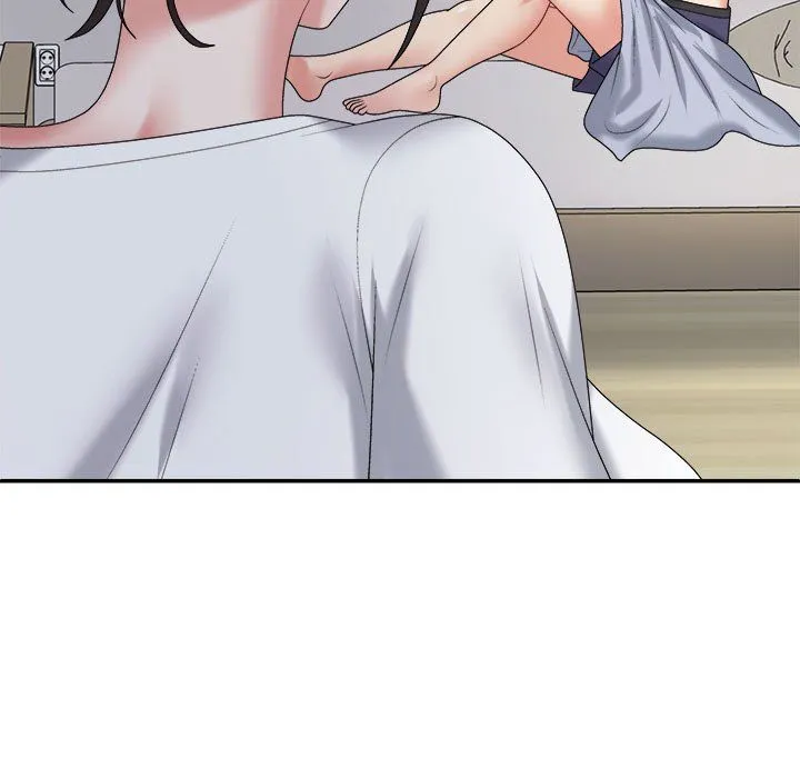 不同寻常的爱 - 第17話 - page 137