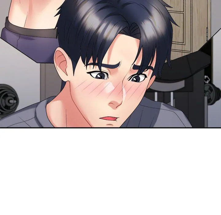 不同寻常的爱 - 第17話 - page 154
