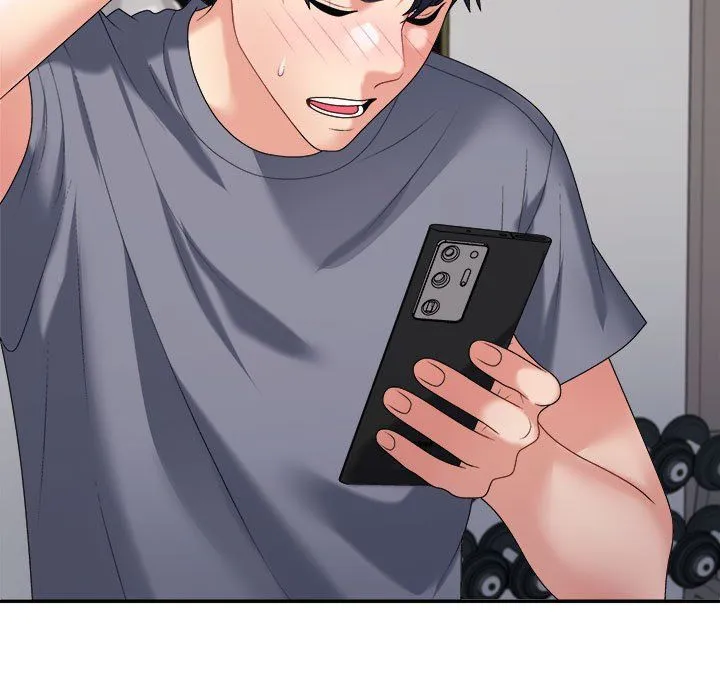 不同寻常的爱 - 第17話 - page 163