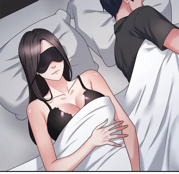 不同寻常的爱 - 第17話 - page 179