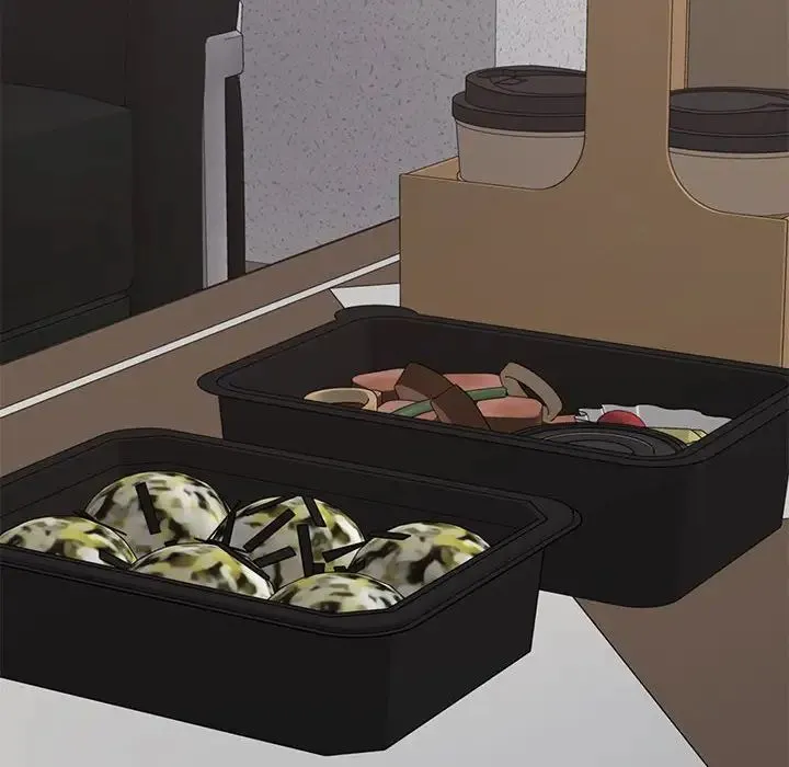 不同寻常的爱 - 第9話 - page 71