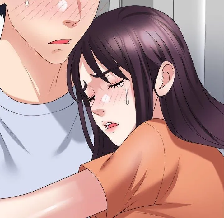 不同寻常的爱 - 第21話 - page 85