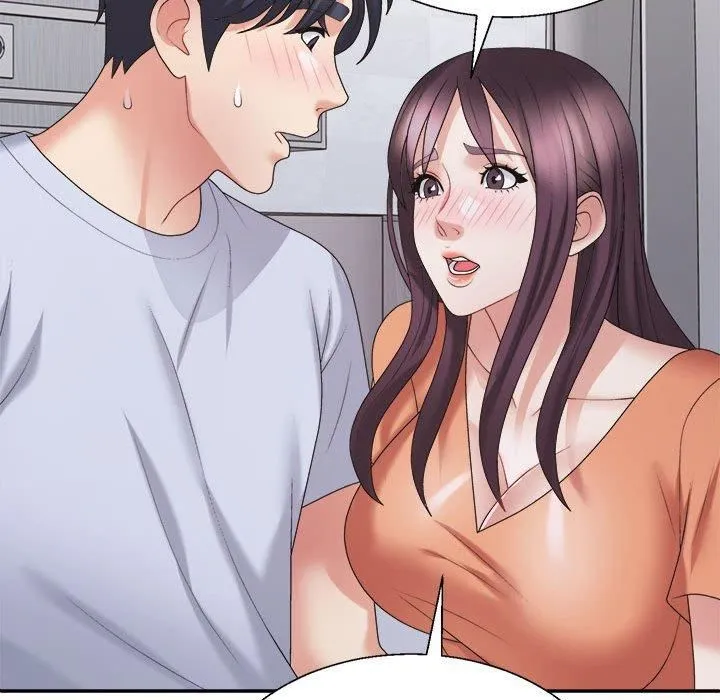 不同寻常的爱 - 第21話 - page 113