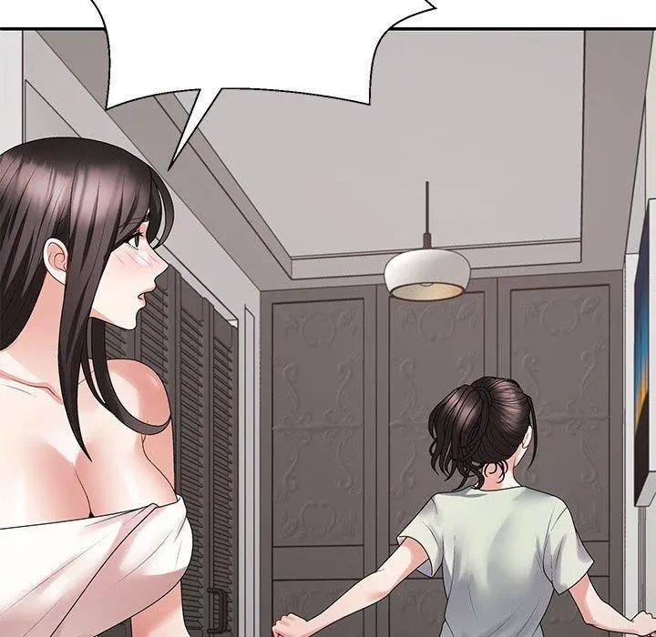 不同寻常的爱 - 第38話 - page 27