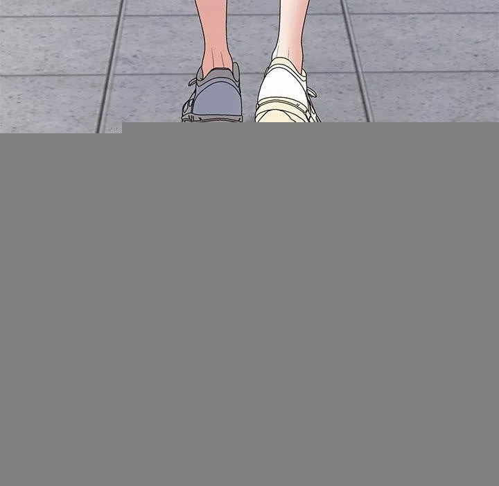 不同寻常的爱 - 第38話 - page 33