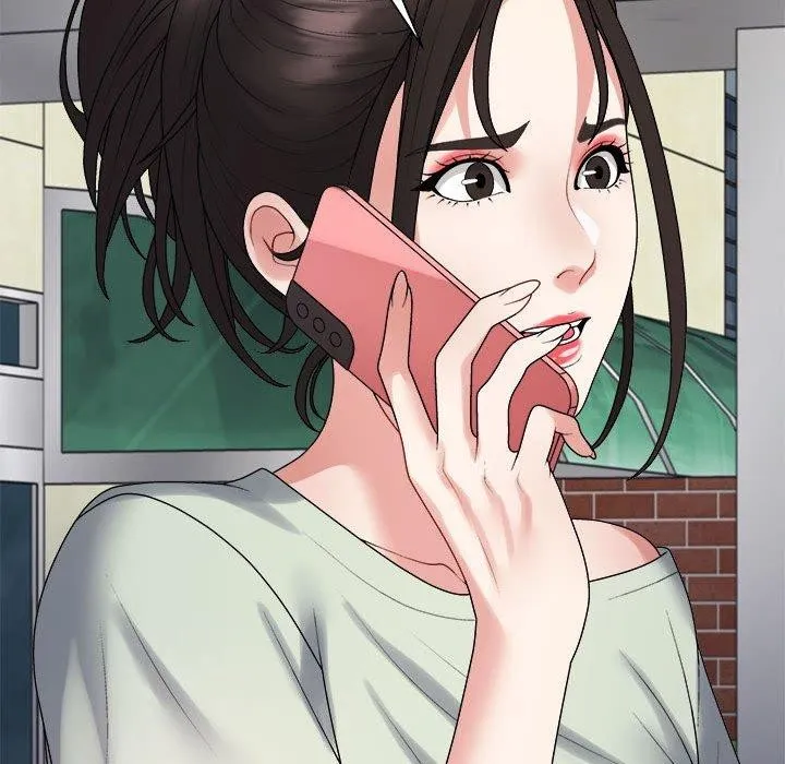 不同寻常的爱 - 第38話 - page 37