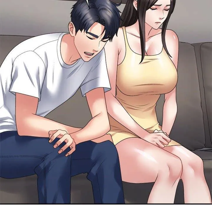 不同寻常的爱 - 第38話 - page 42
