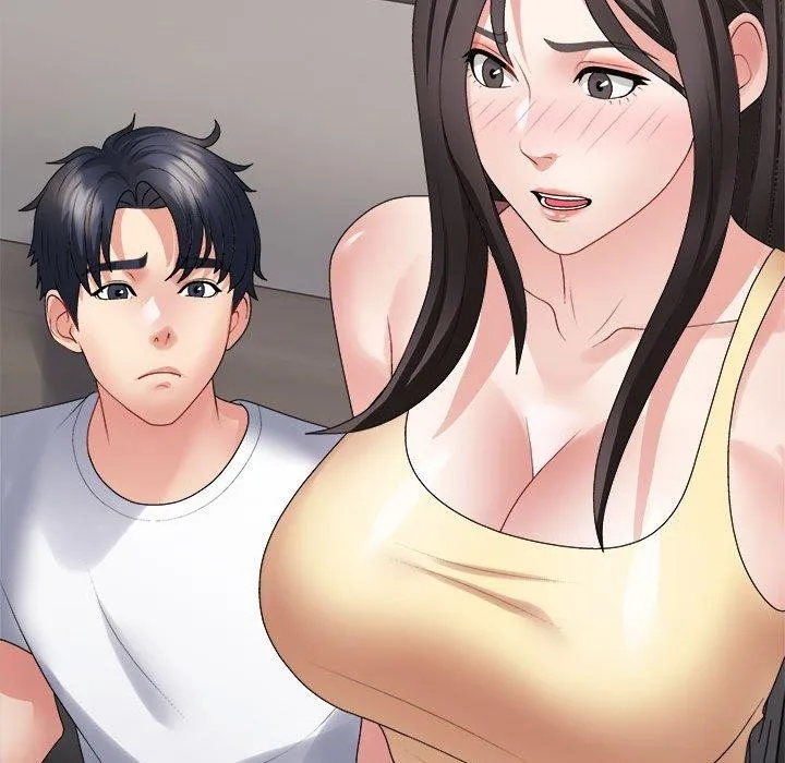 不同寻常的爱 - 第38話 - page 51