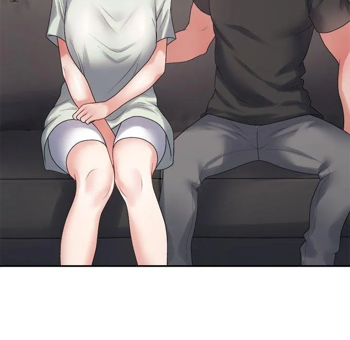 不同寻常的爱 - 第38話 - page 74