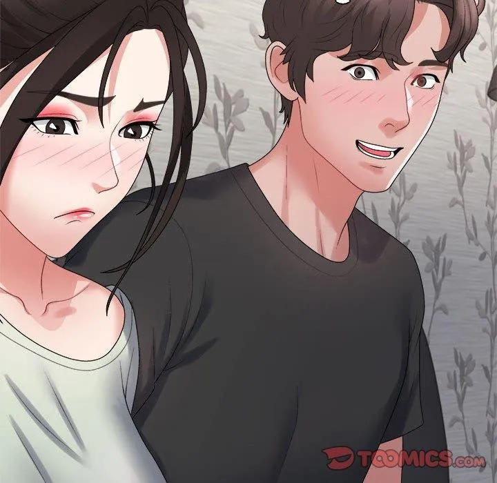 不同寻常的爱 - 第38話 - page 76