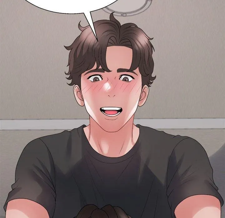 不同寻常的爱 - 第38話 - page 123