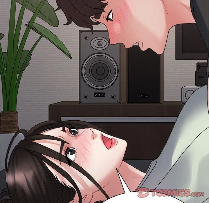 不同寻常的爱 - 第38話 - page 132