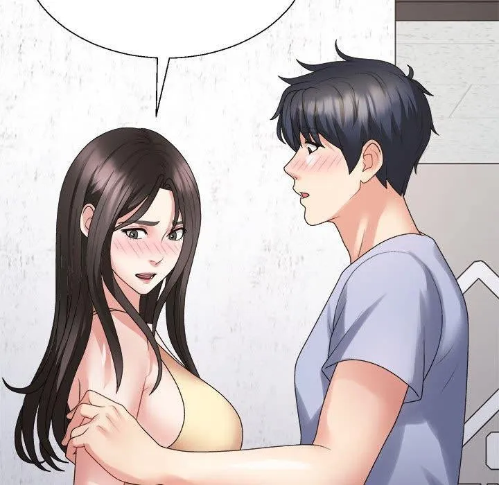 不同寻常的爱 - 第38話 - page 157
