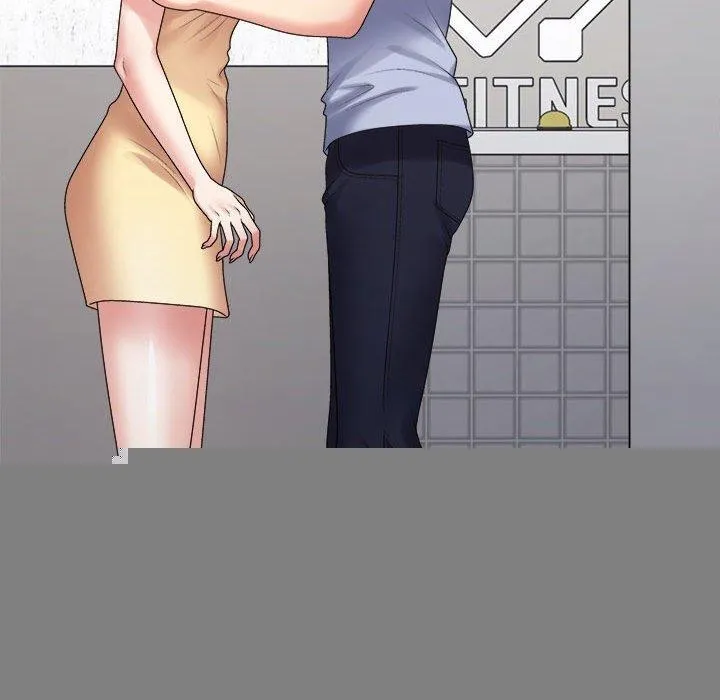 不同寻常的爱 - 第38話 - page 164