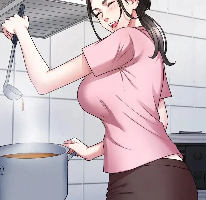 不同寻常的爱 - 第3话 - page 50
