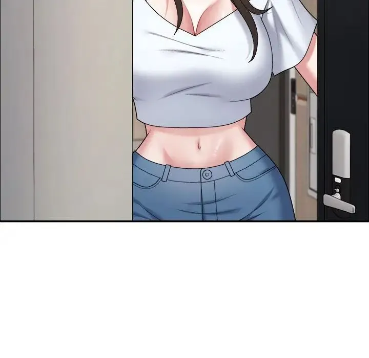 不同寻常的爱 - 第6話 - page 10