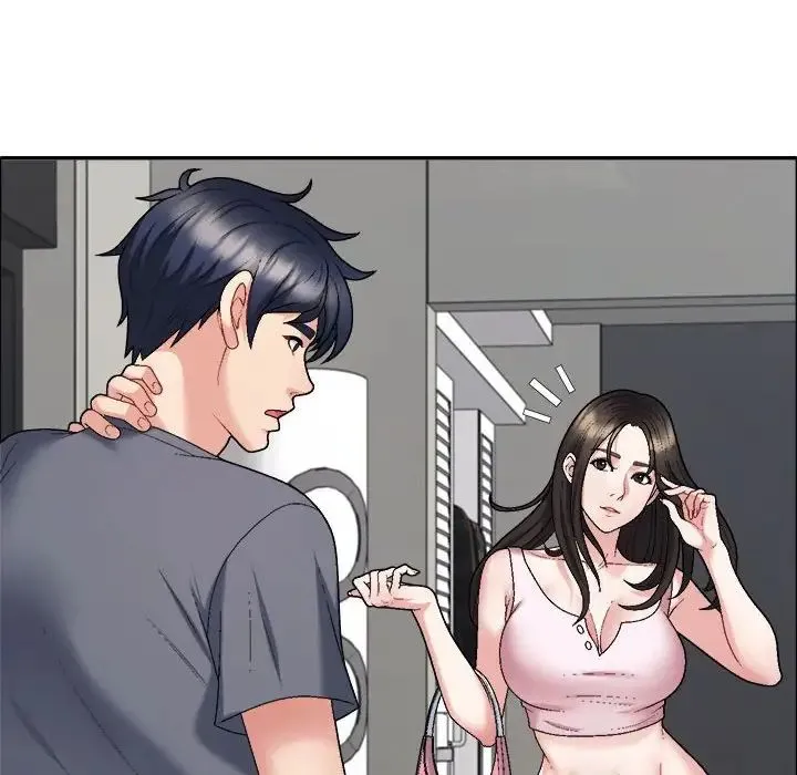 不同寻常的爱 - 第6話 - page 67
